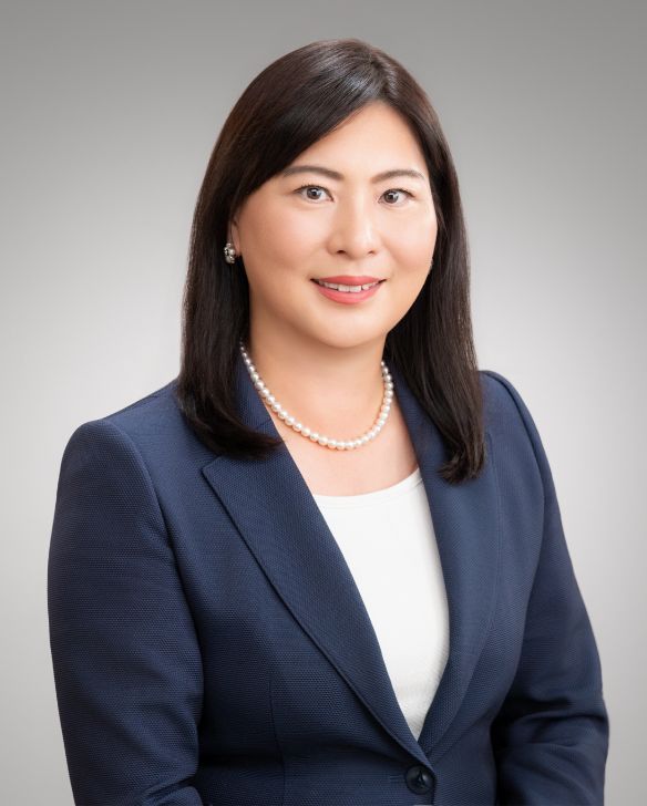 社長ご挨拶