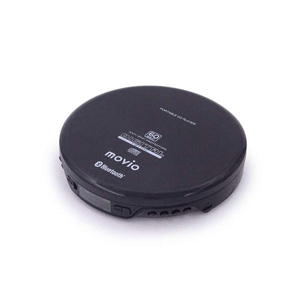 M202BTCDP・Wired/Wireless両対応 音飛び防止機能搭載 Bluetooth4.2 