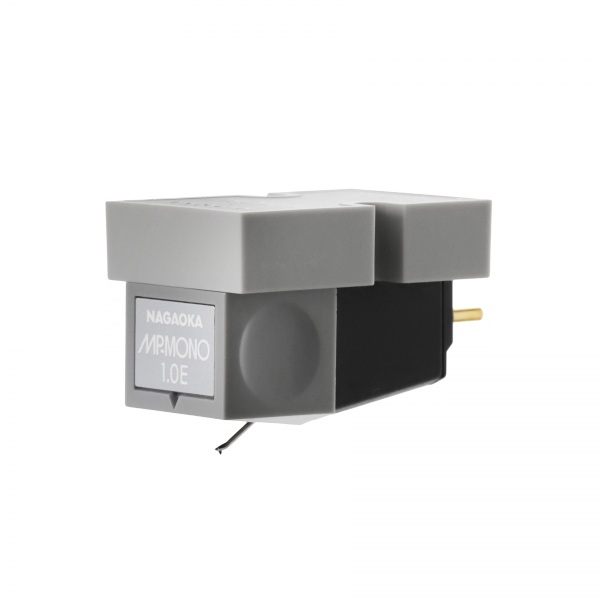 MP-MONO / MP-MONO 1.0E・モノラルの真価を引き出す、モノラル