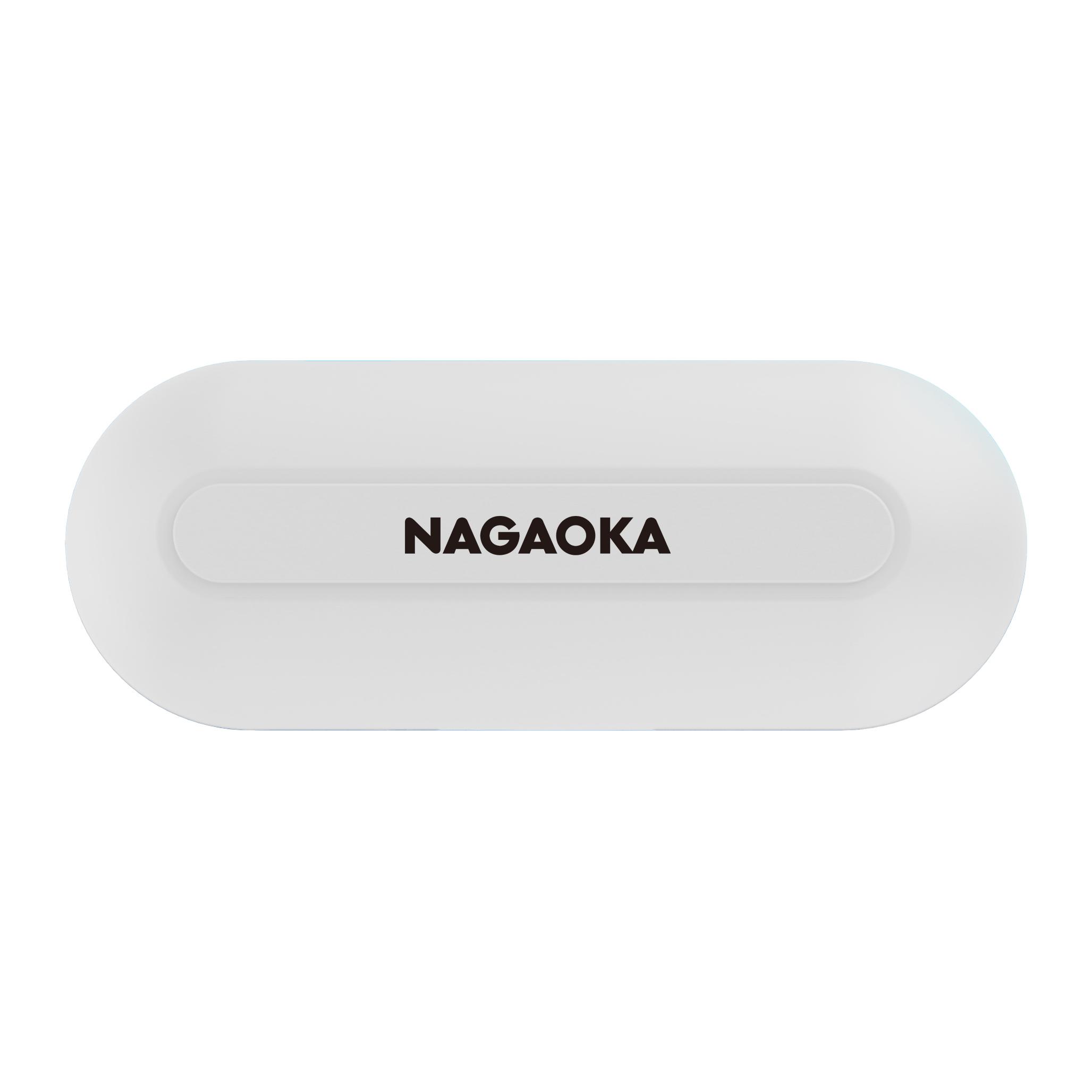 BT817・Bluetooth5.0対応 オートペアリング機能搭載 完全ワイヤレスイヤホン｜株式会社ナガオカ｜ NAGAOKA CO.,  LTD.｜ダイヤモンドレコード針のナガオカ