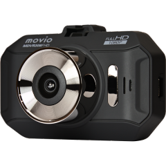 MDVR206HDREAR・高画質HDリアカメラ搭載 前後2カメラ ドライブ 