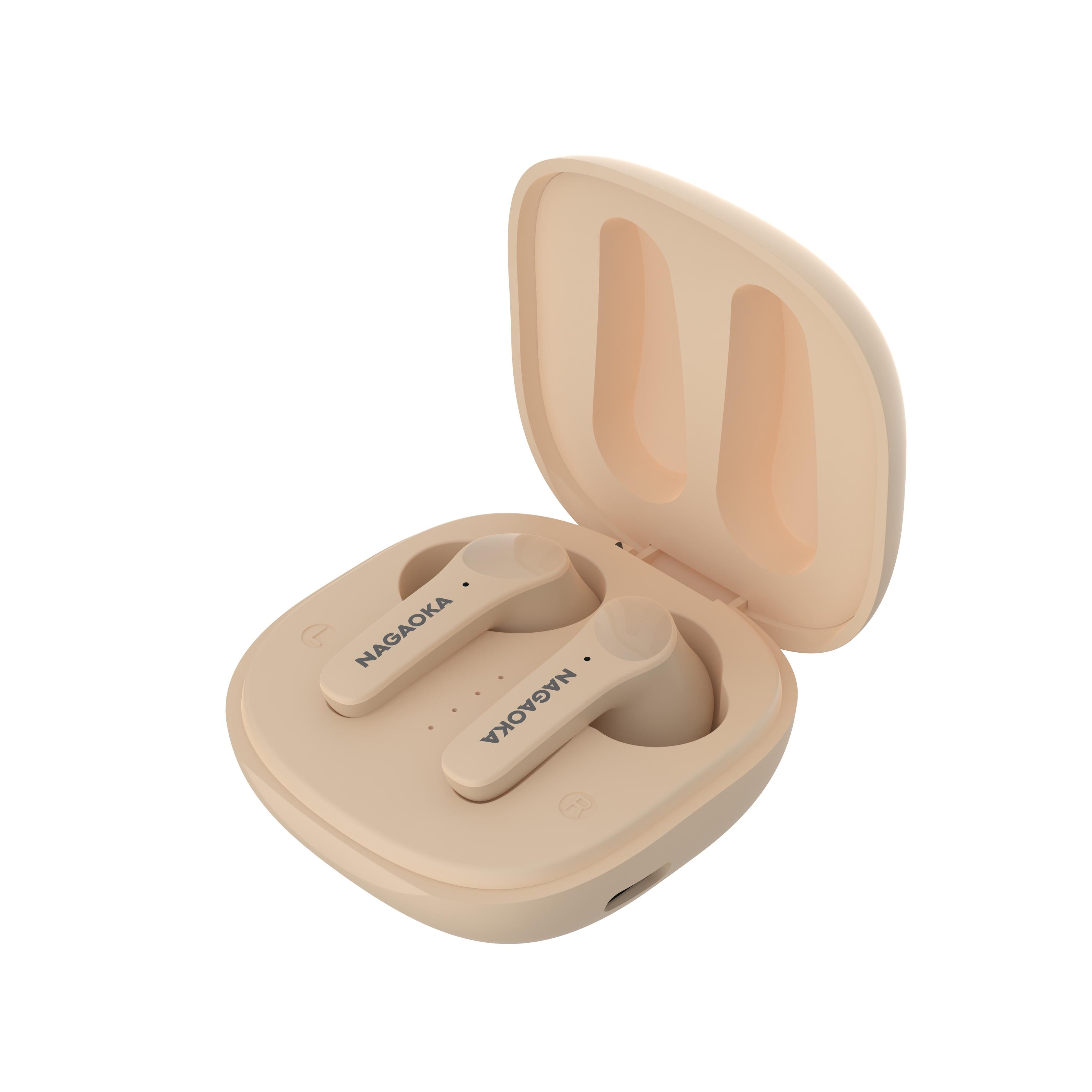 ナガオカ BT828ANCIV 取扱説明書・レビュー記事 トリセツ