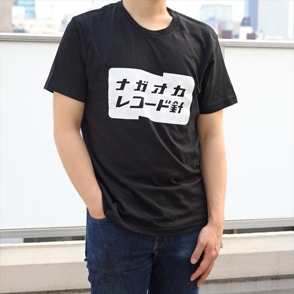 NAGAOKA クラシック ロゴＴ 商品画像1