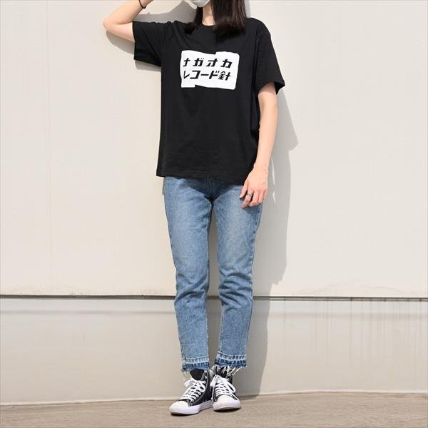 NAGAOKA クラシック ロゴＴ 商品画像1