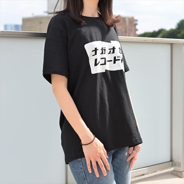 NAGAOKA クラシック ロゴＴ 商品画像1