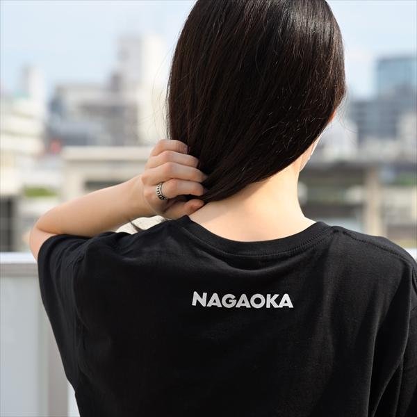 NAGAOKA クラシック ロゴＴ 商品画像1