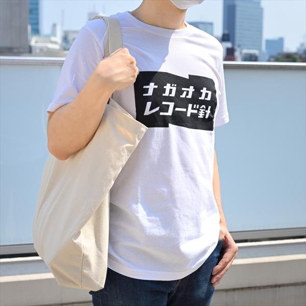 NAGAOKA クラシック ロゴＴ 商品画像1
