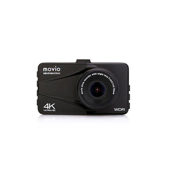 MDVR108WDR4K 商品画像1